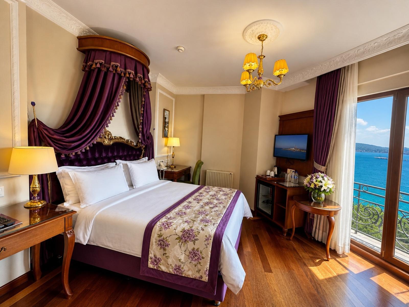 seamansionsuites