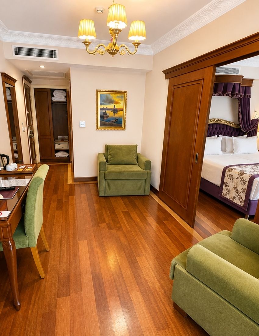 seamansionsuites