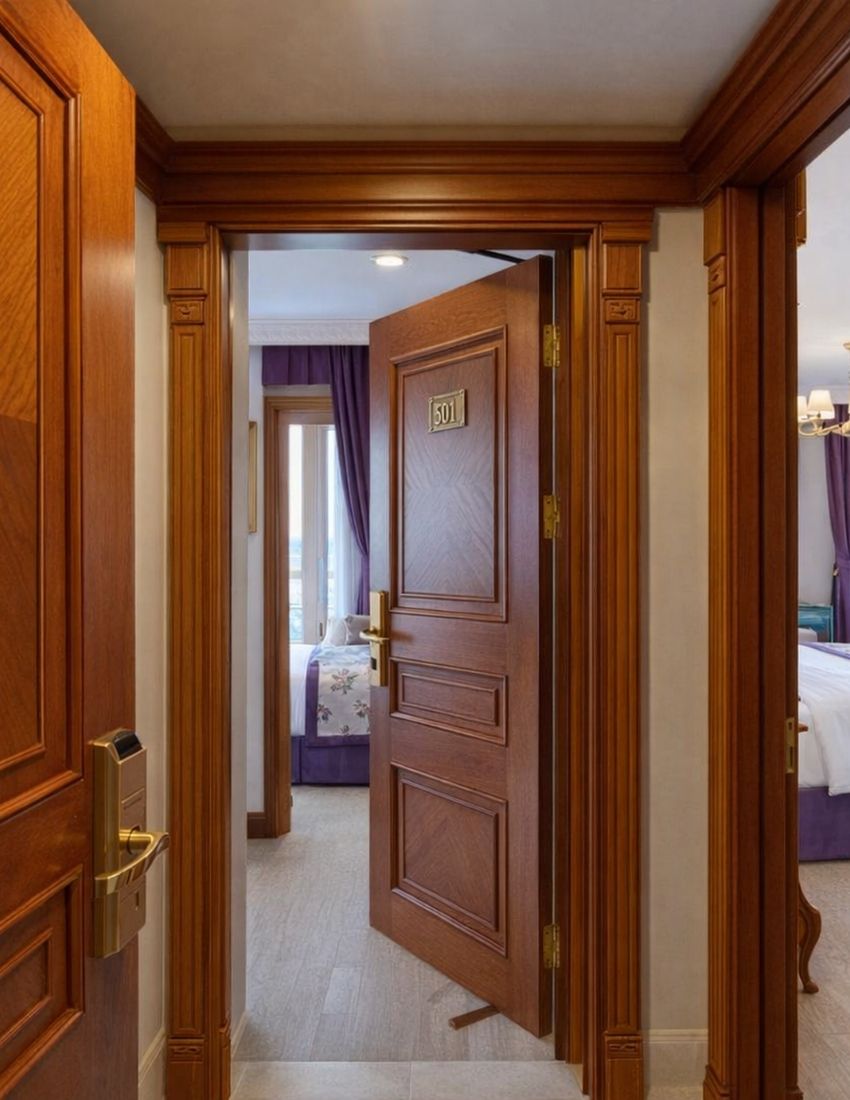 seamansionsuites