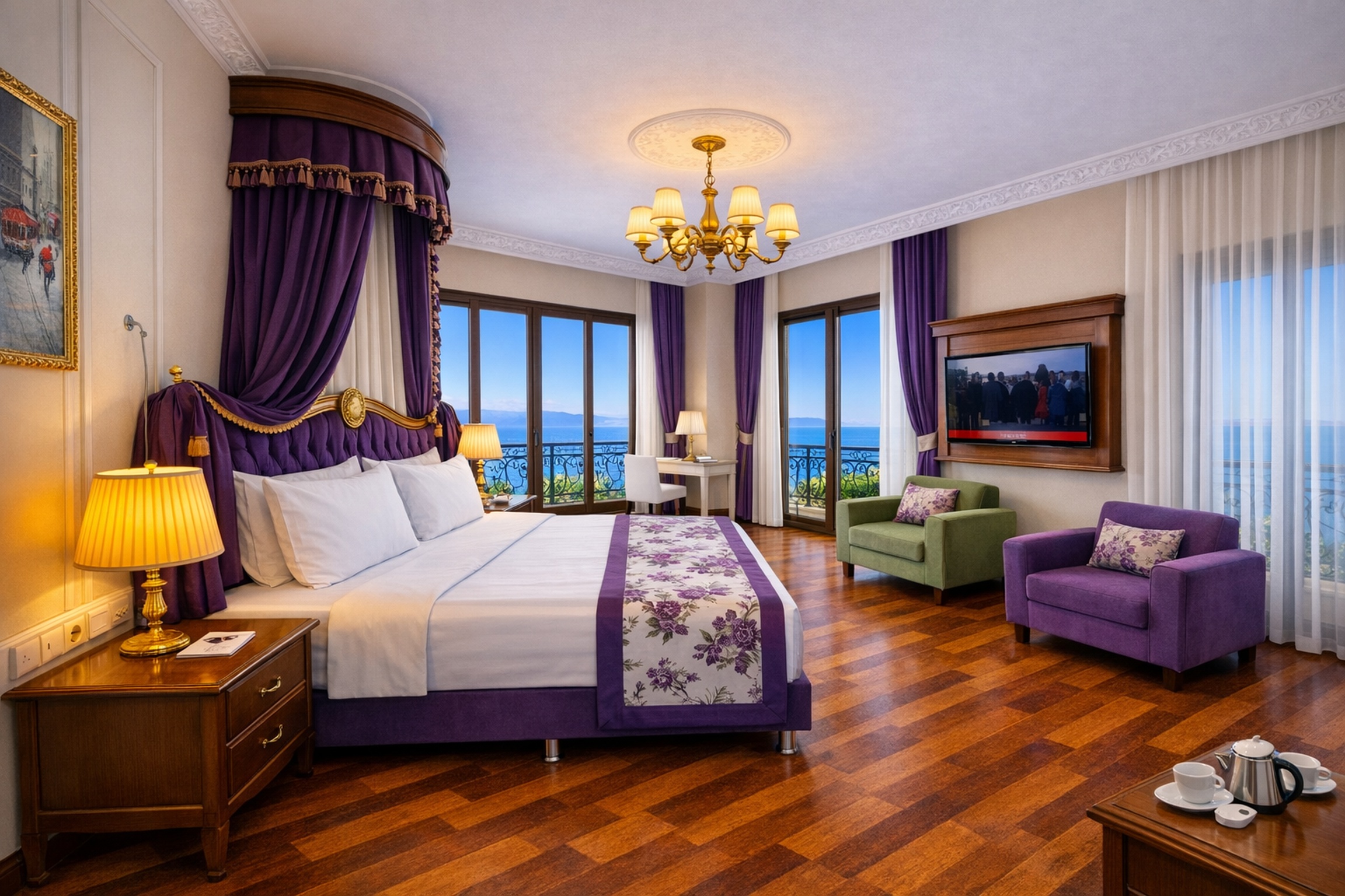 seamansionsuites