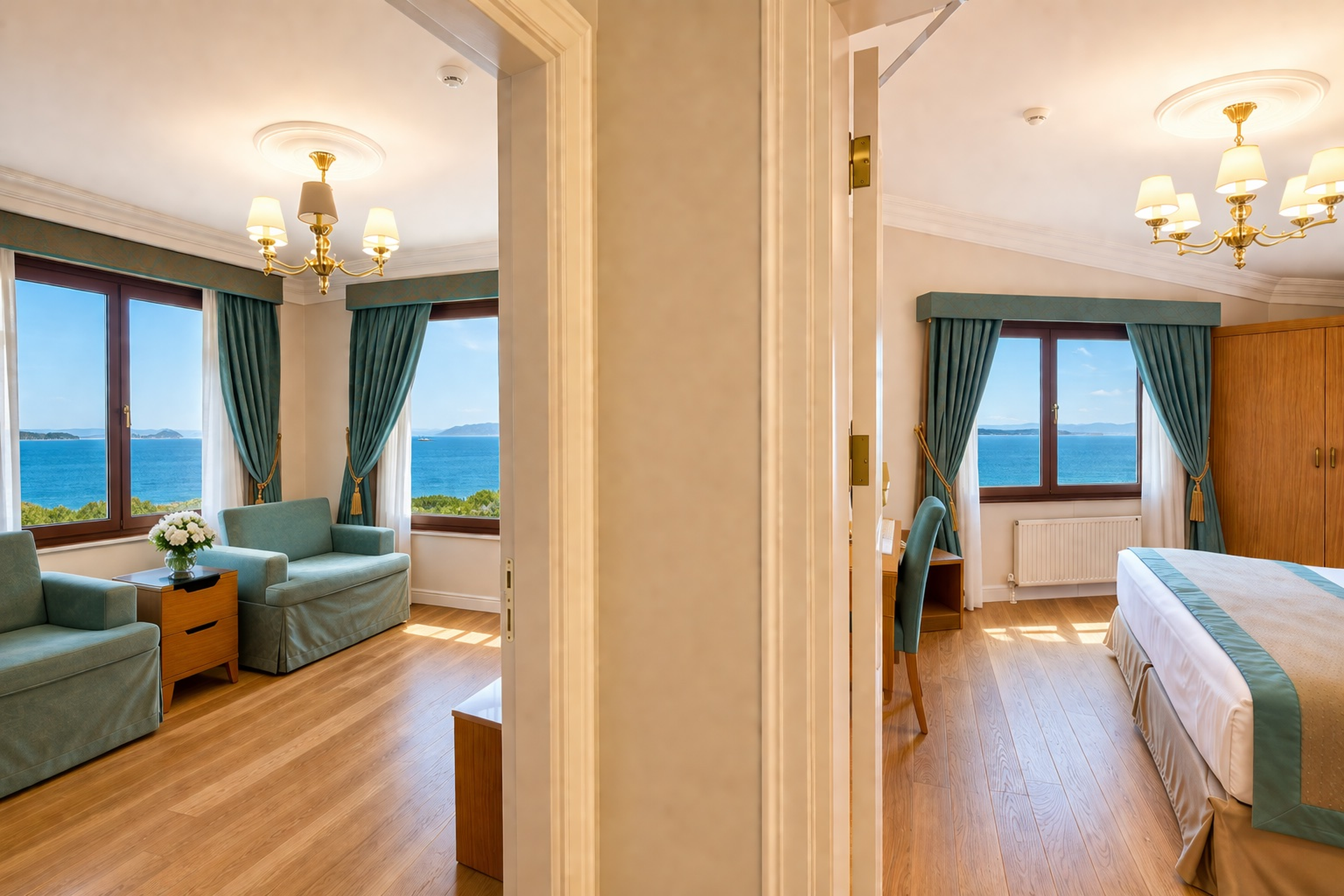 seamansionsuites