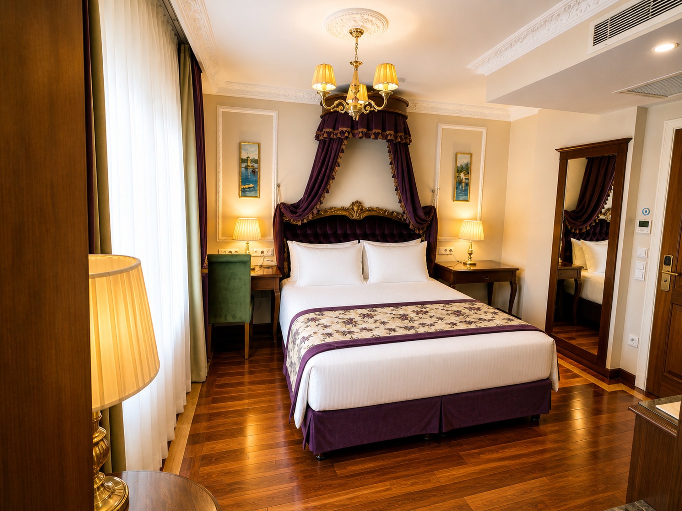 seamansionsuites